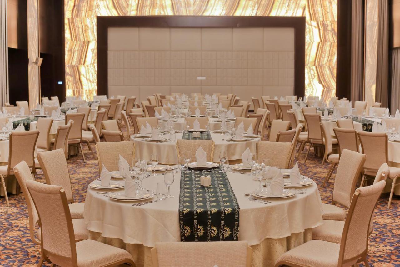 Bravia Hotel นีอาเมย์ ภายนอก รูปภาพ