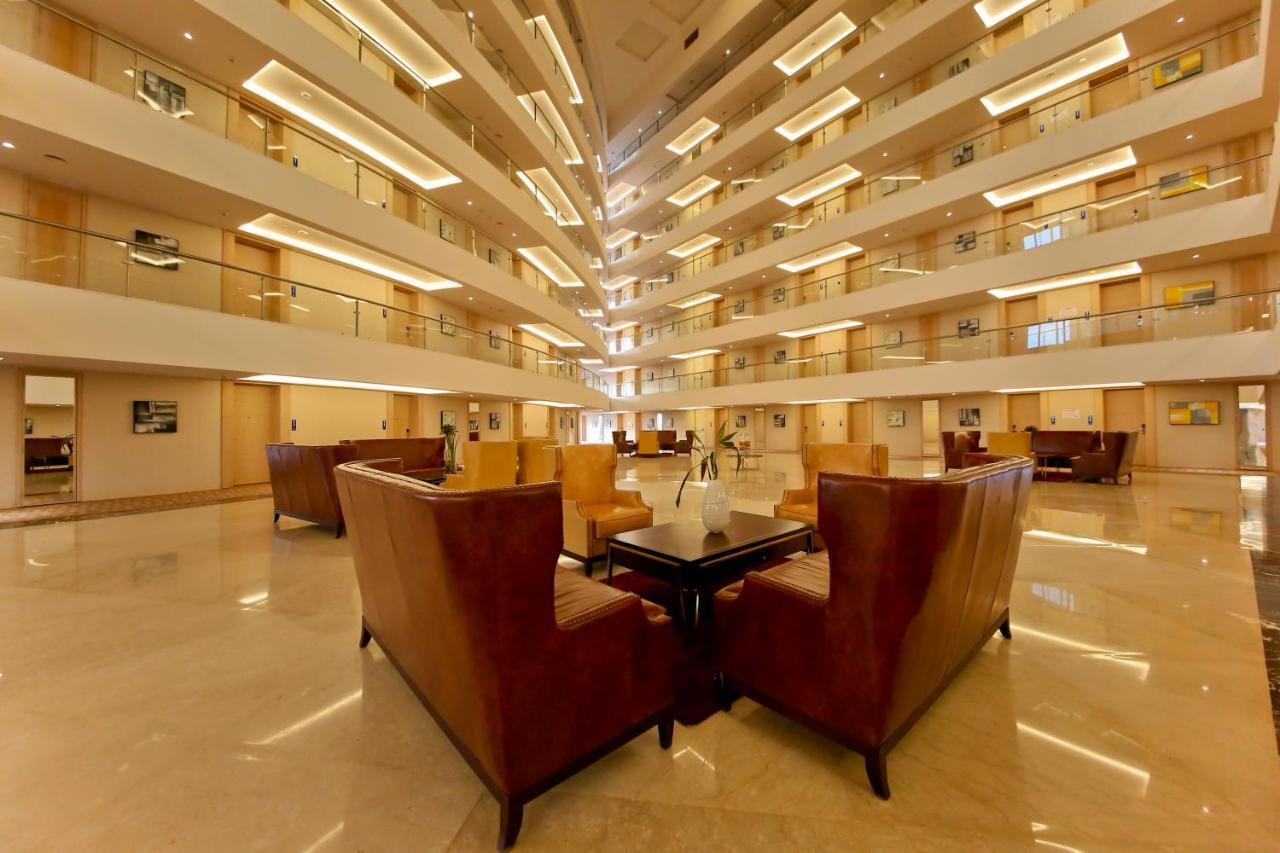 Bravia Hotel นีอาเมย์ ภายนอก รูปภาพ